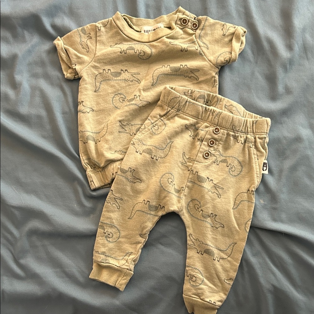 Boys 3-6 month clothing bundle - Picture 4 of 12